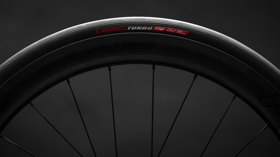 ��ý���� S-works Turbo Rapidair���̥