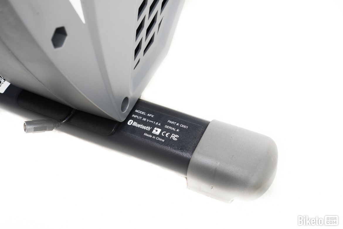 维格APX智能骑行台 维格APX智能骑行台