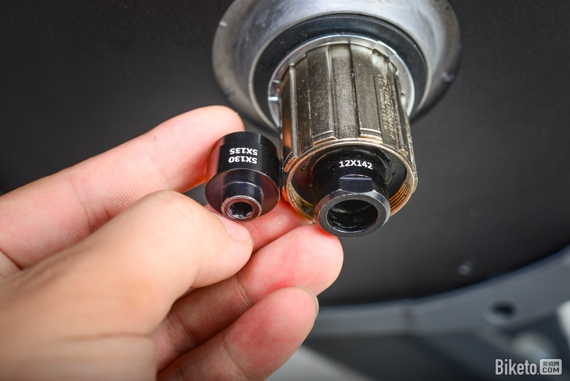 维格APX智能骑行台