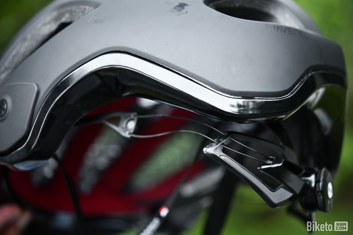 Bontrager Rally Wavecel ɽ��ͷ��