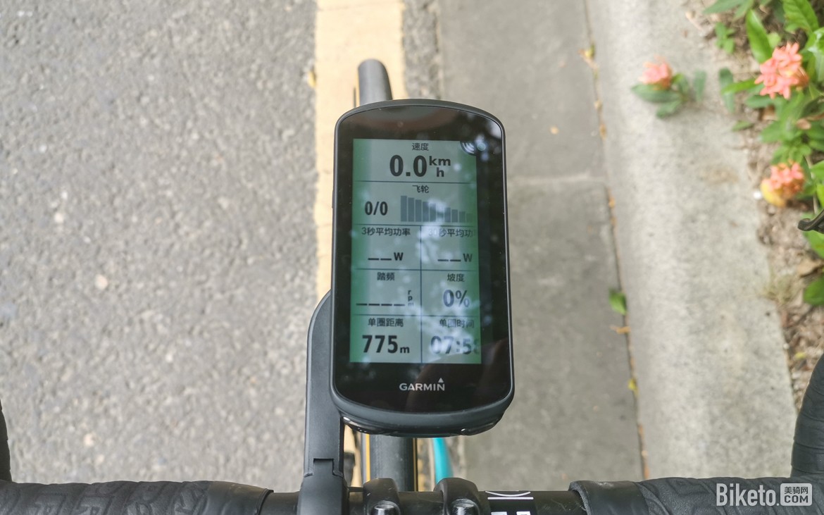 Garmin Varia RTL515智能雷达尾灯