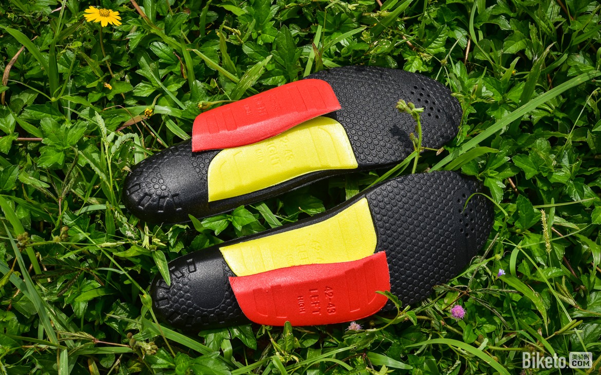 全地形公路车锁鞋是否有必要? Shimano RX8评测