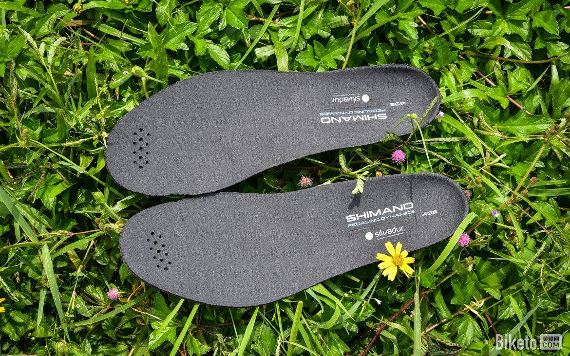 全地形公路车锁鞋是否有必要? Shimano RX8评测