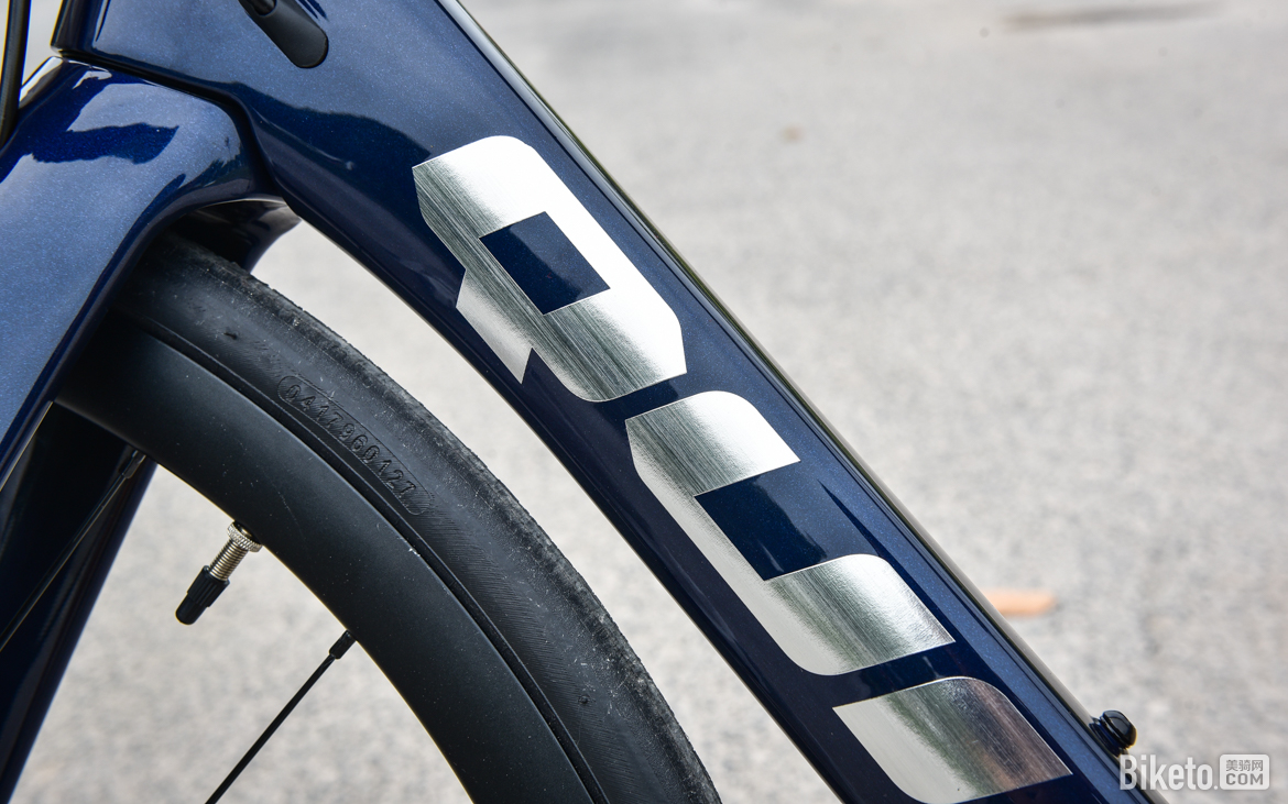 快客 QUICK A7-D 公路车 整车评测