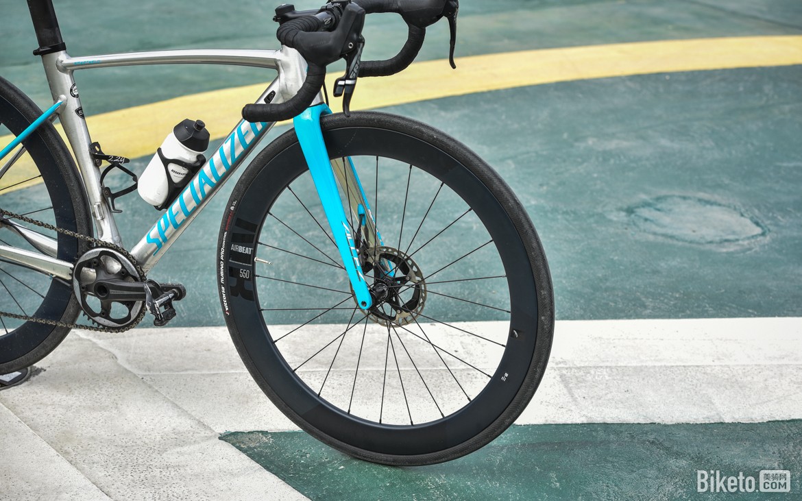 fulcrum airbeat carbon 40mm