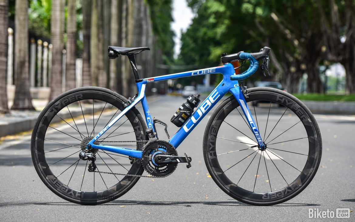 终极选购指南:LUN无极、大道公路碳纤维轮组对比测试