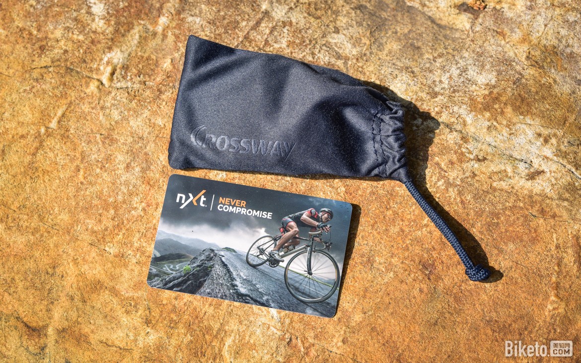 编辑的自购自评 OAKLEY FIELD JACKET骑行眼镜