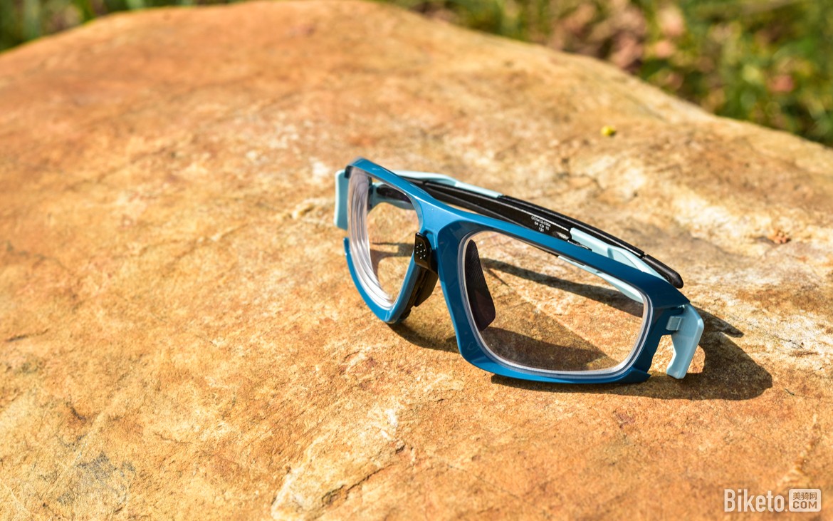 编辑的自购自评 OAKLEY FIELD JACKET骑行眼镜