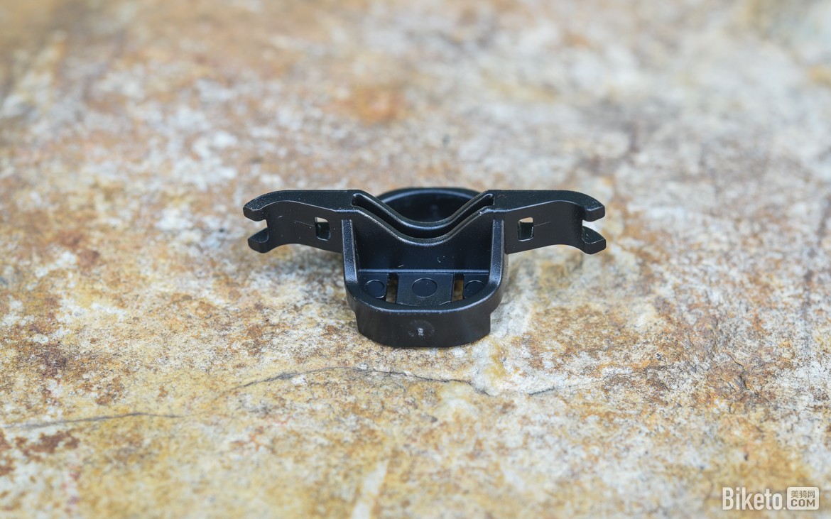 全面提升 ENFITNIX英豪全新Xlite200尾灯评测