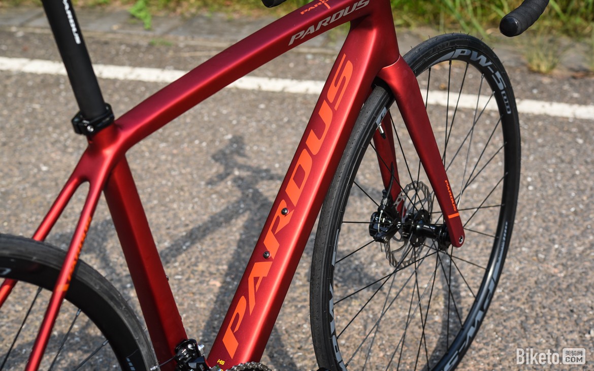 延续入门神车传奇 PARDUS瑞豹Super Sport评测