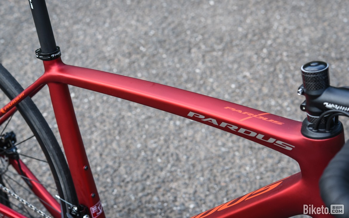 延续入门神车传奇 PARDUS瑞豹Super Sport评测