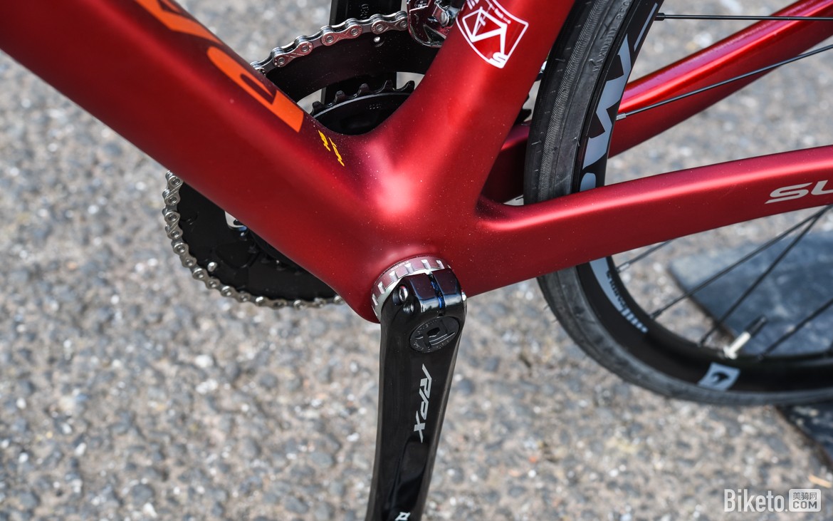 延续入门神车传奇 PARDUS瑞豹Super Sport评测