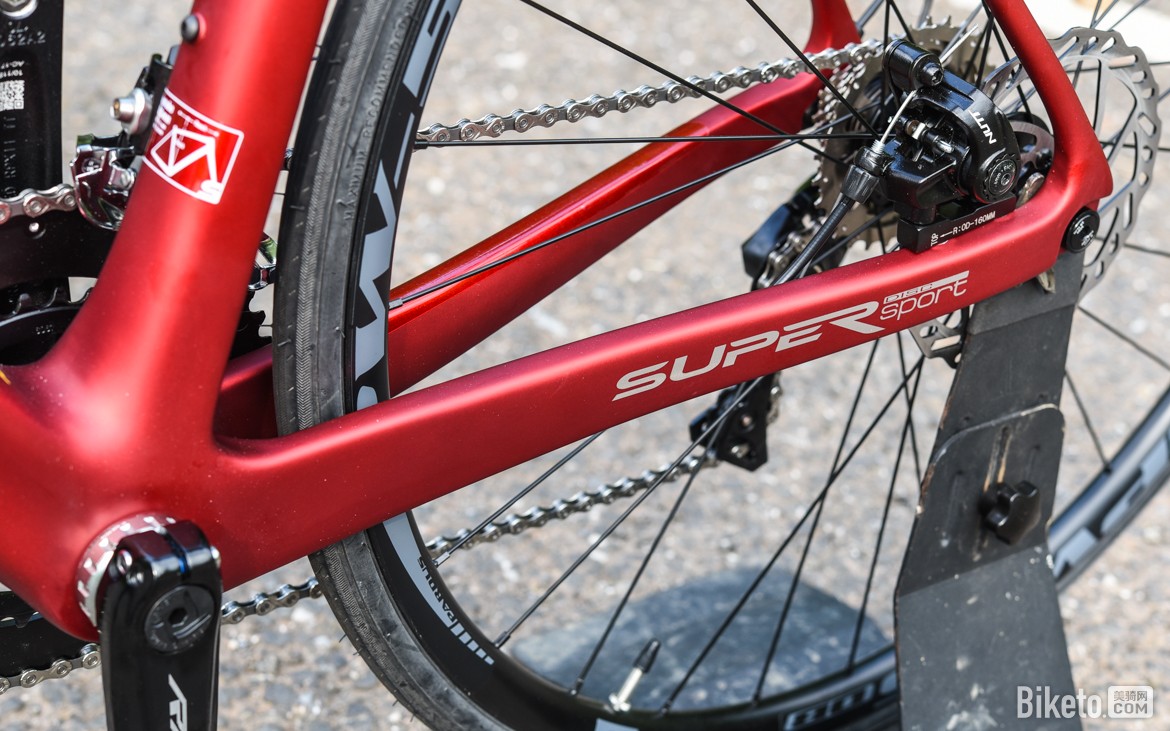 延续入门神车传奇 PARDUS瑞豹Super Sport评测