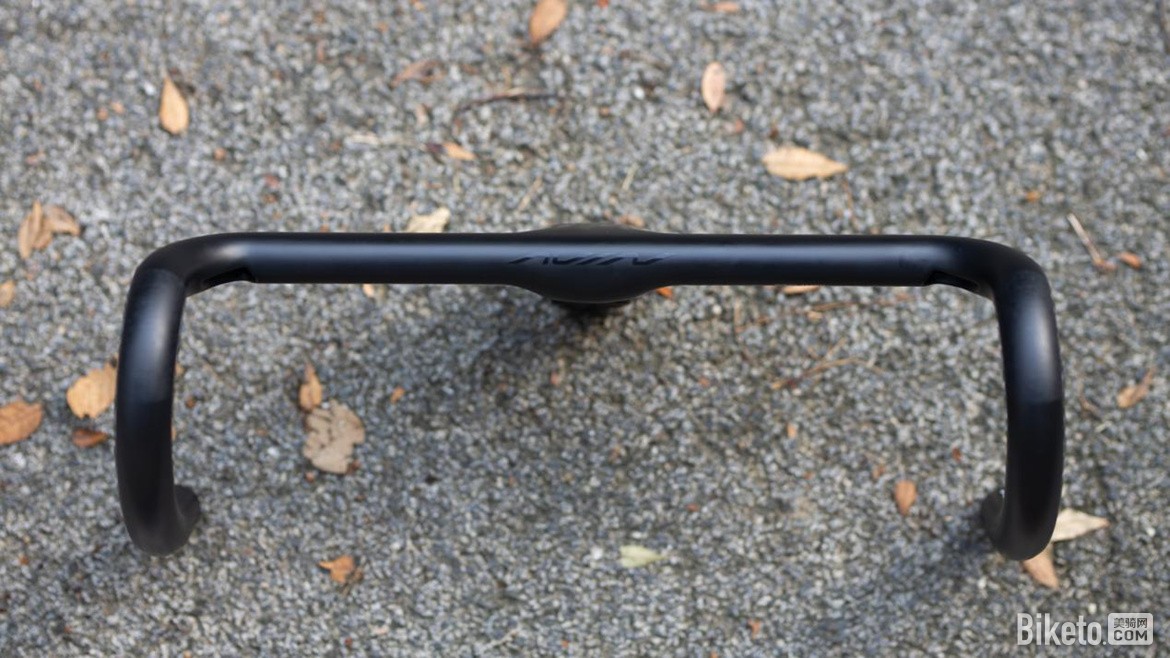 240克的气动一体把?Avian飞鸟H240评测