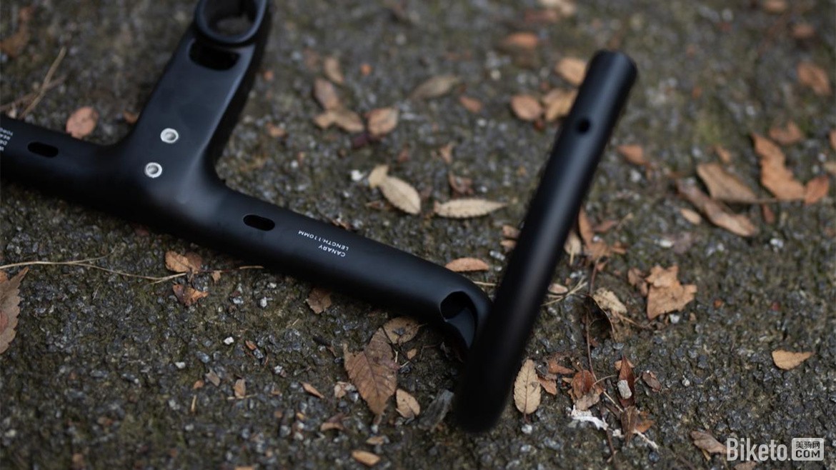 240克的气动一体把?Avian飞鸟H240评测