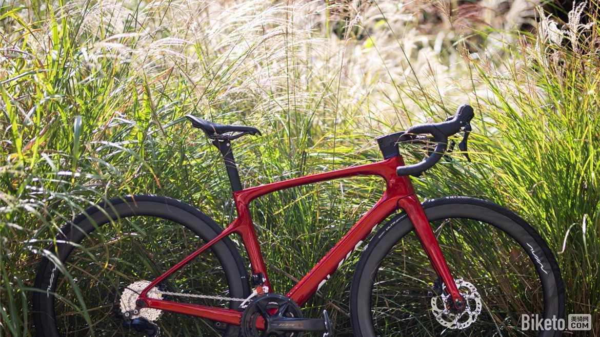 240克的气动一体把?Avian飞鸟H240评测