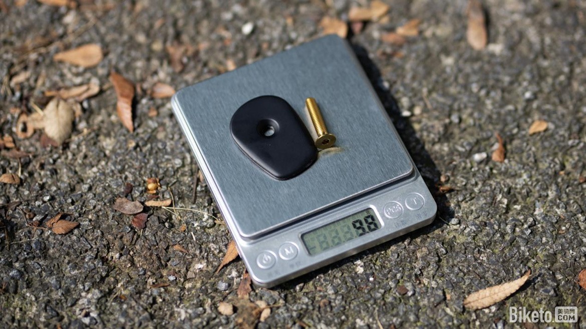 240克的气动一体把?Avian飞鸟H240评测