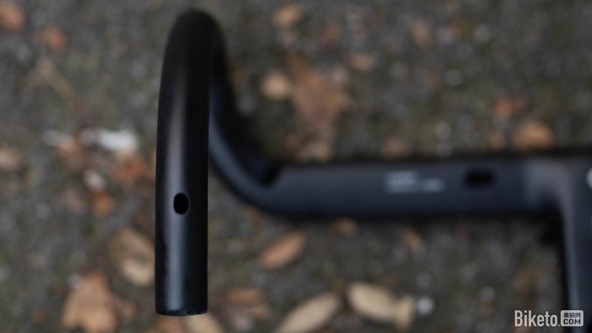 240克的气动一体把?Avian飞鸟H240评测