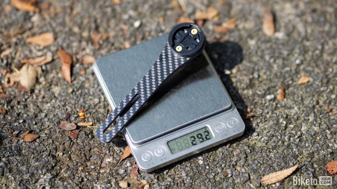 240克的气动一体把?Avian飞鸟H240评测