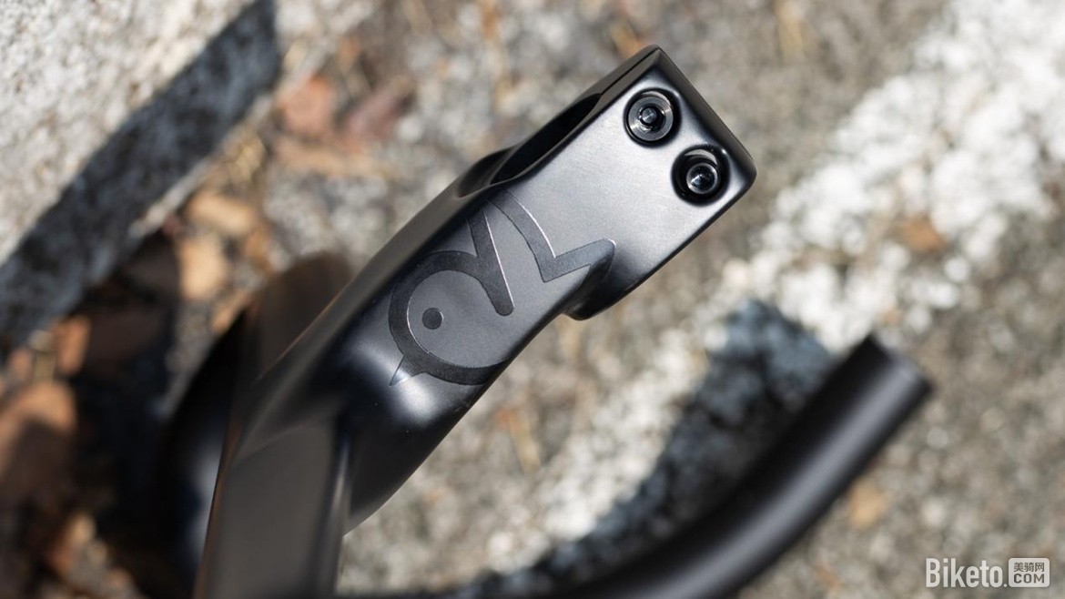 240克的气动一体把?Avian飞鸟H240评测