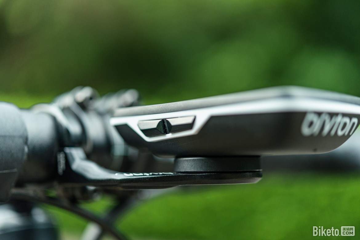 中高端码表守门员 百锐腾750SE超越版评测