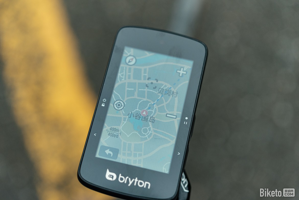 中高端码表守门员 百锐腾750SE超越版评测