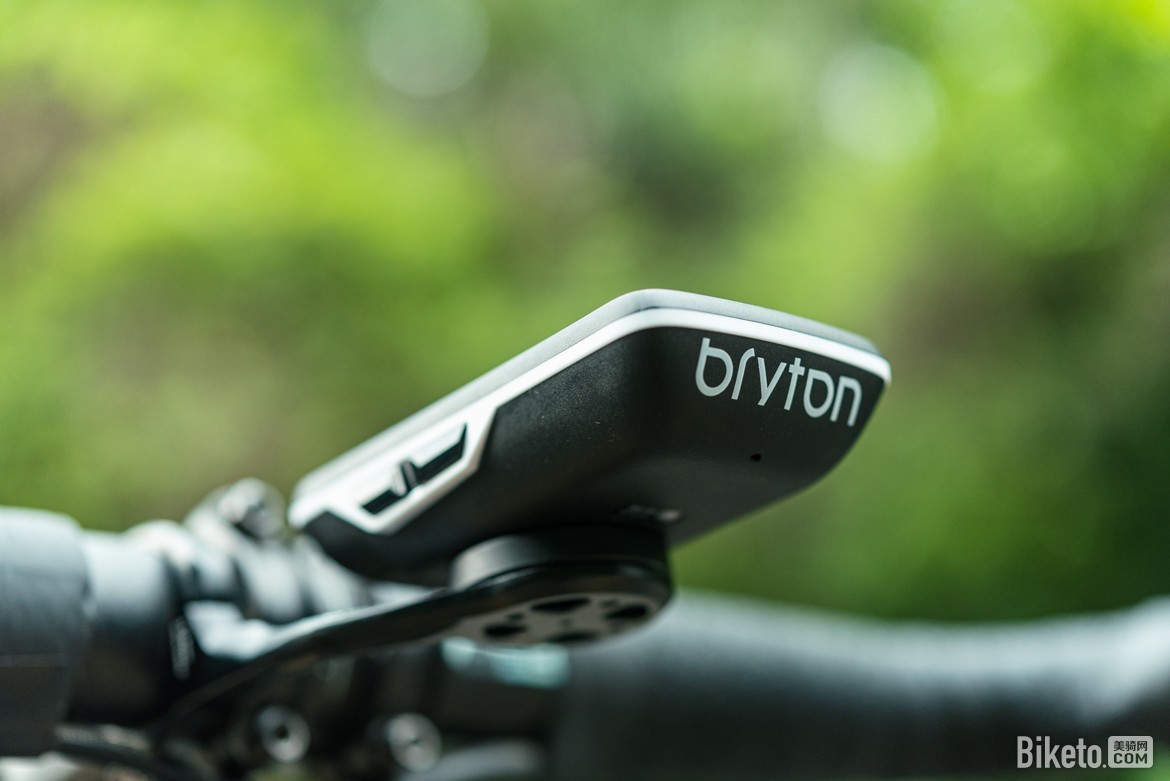 中高端码表守门员 百锐腾750SE超越版评测