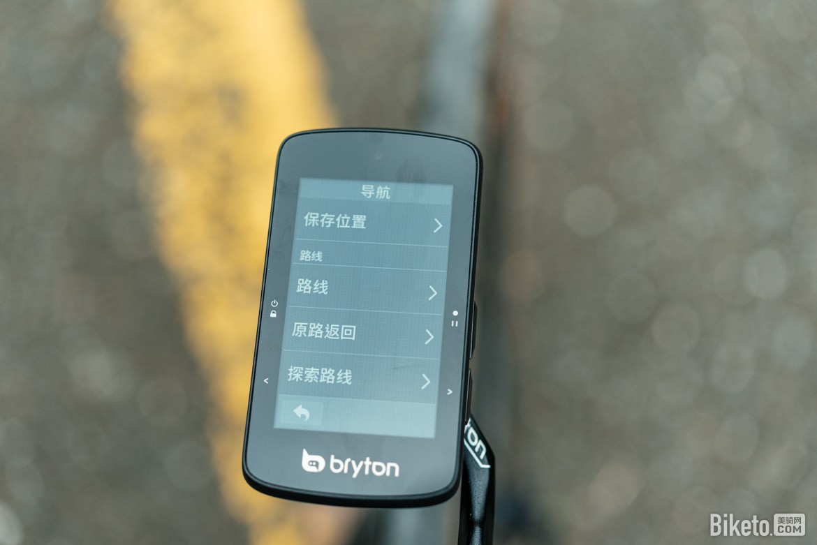 中高端码表守门员 百锐腾750SE超越版评测