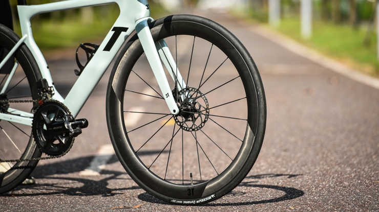 3T ホイール ACCELERO TEAM 60 STEALTH 3T ホイール ACCELERO TEAM 60 STEALTH