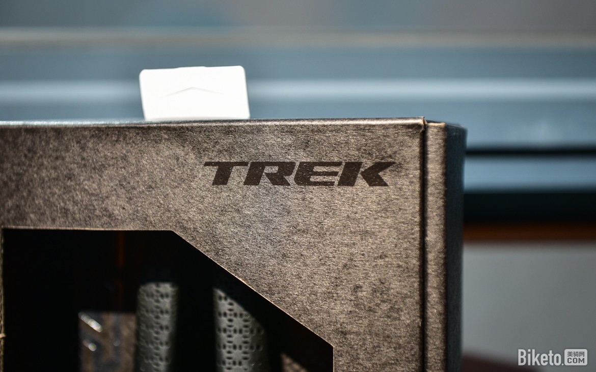 效率取向3D打印坐垫 TREK Aeolus RSL AirLoom评测