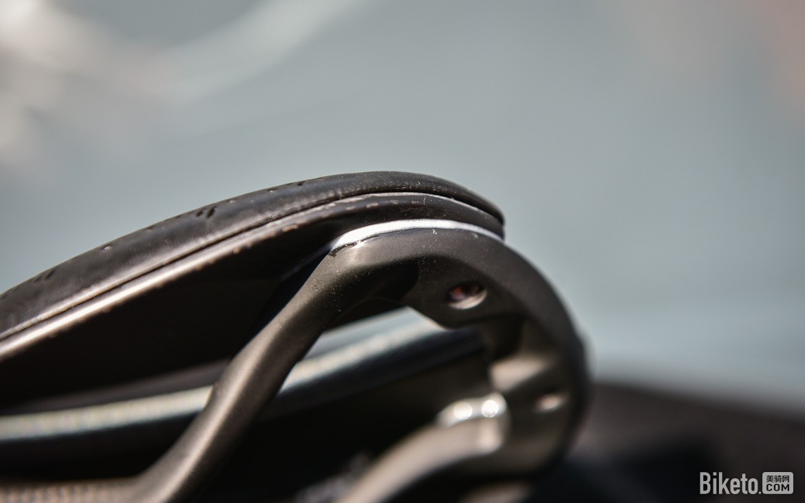 效率取向3D打印坐垫 TREK Aeolus RSL AirLoom评测