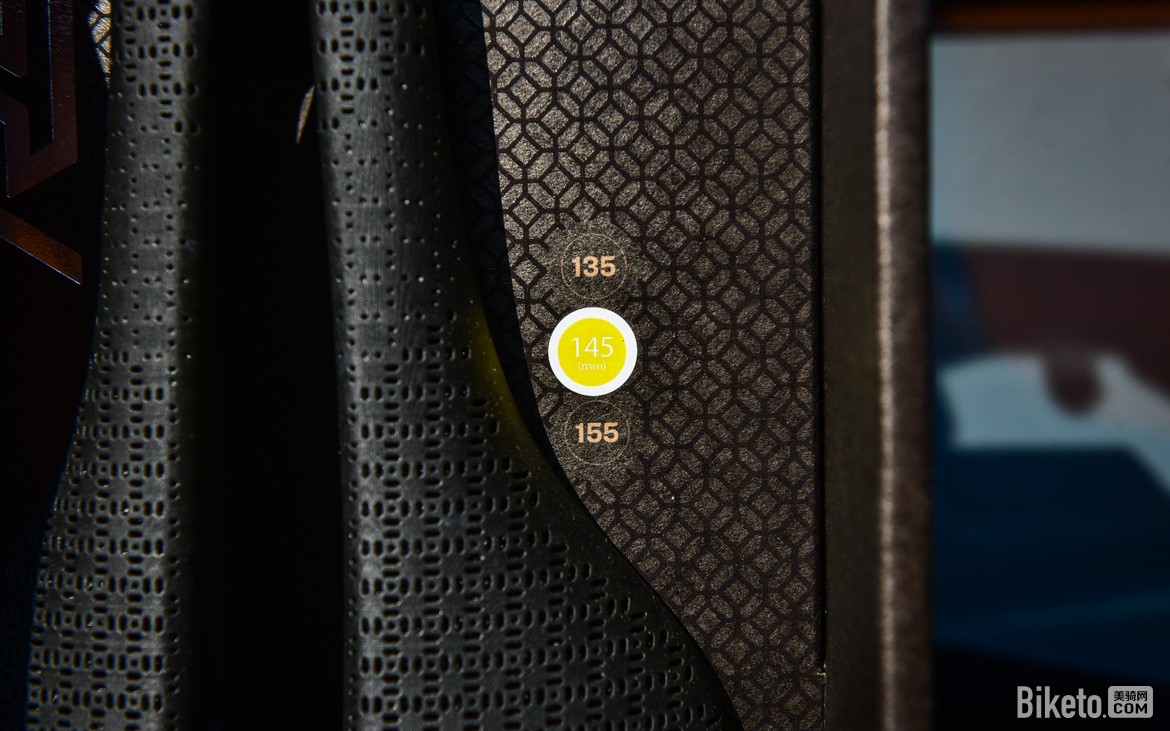 效率取向3D打印坐垫 TREK Aeolus RSL AirLoom评测