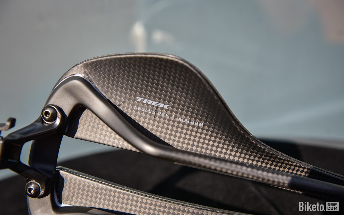 效率取向3D打印坐垫 TREK Aeolus RSL AirLoom评测