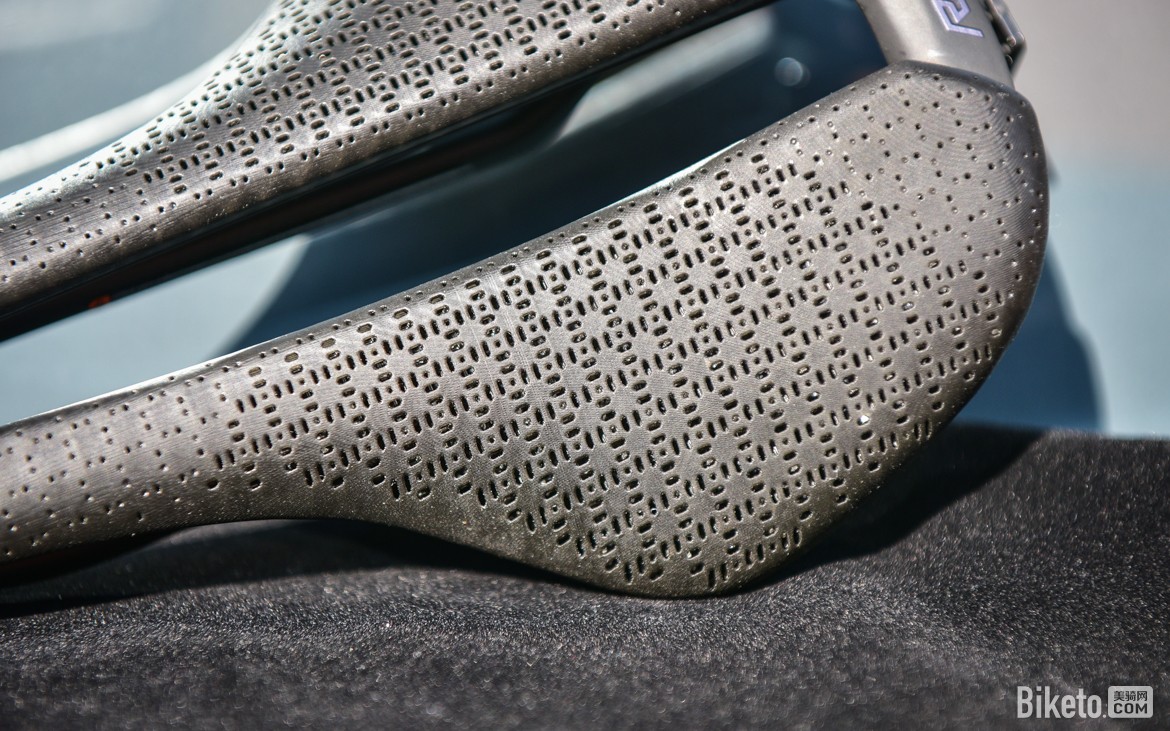 效率取向3D打印坐垫 TREK Aeolus RSL AirLoom评测