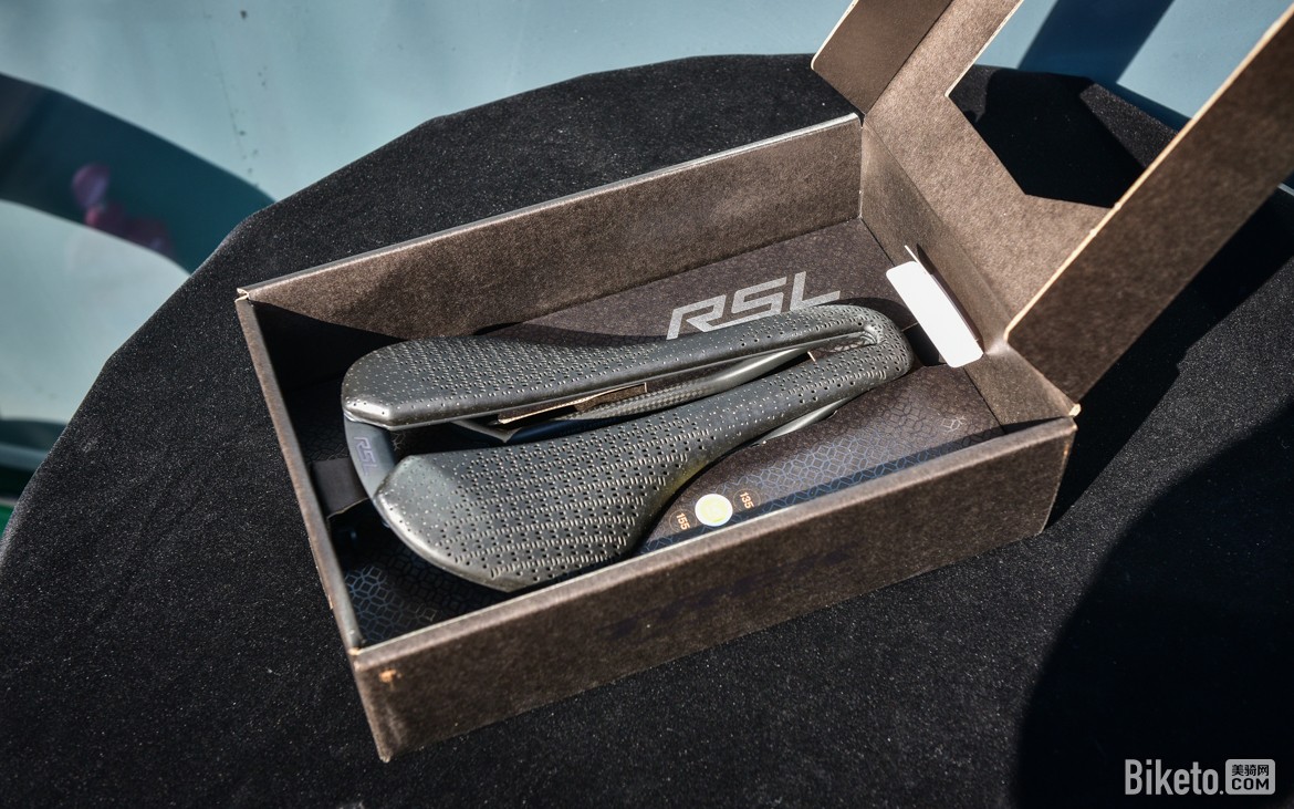 效率取向3D打印坐垫 TREK Aeolus RSL AirLoom评测