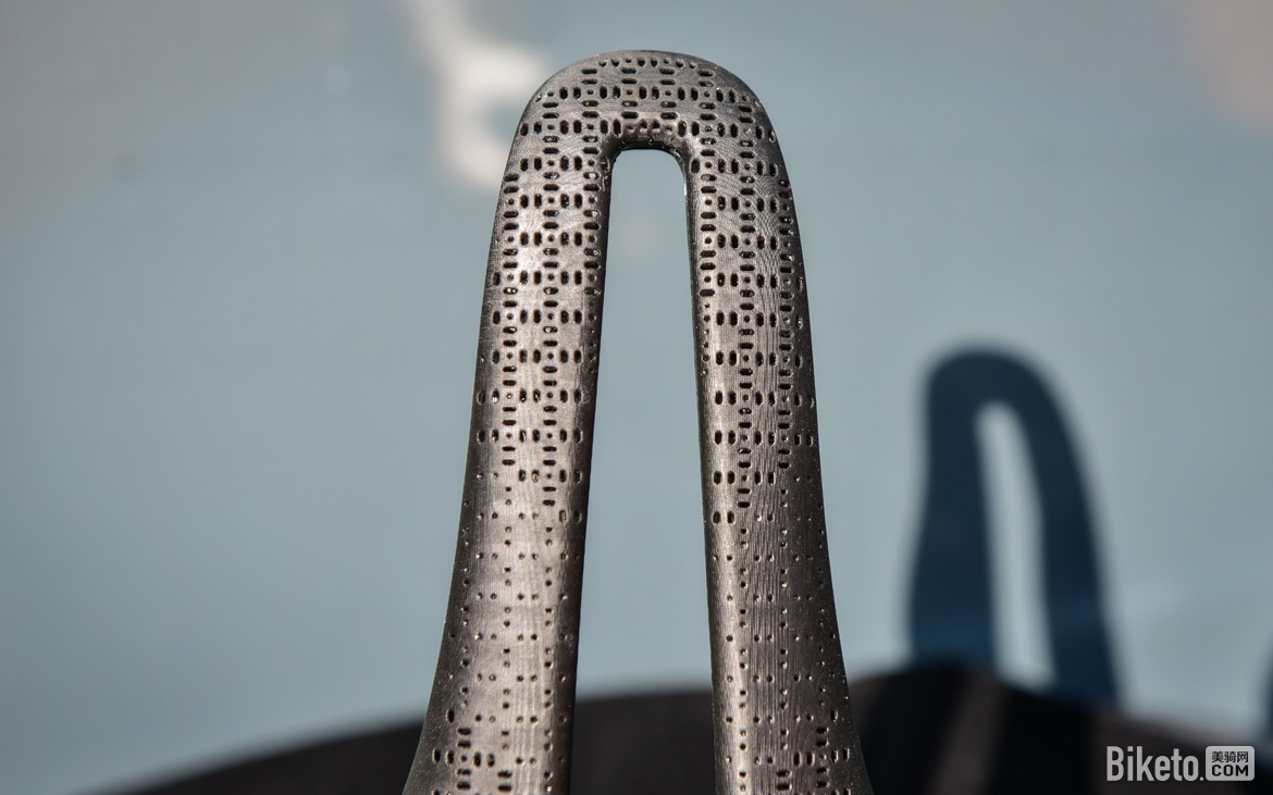 效率取向3D打印坐垫 TREK Aeolus RSL AirLoom评测