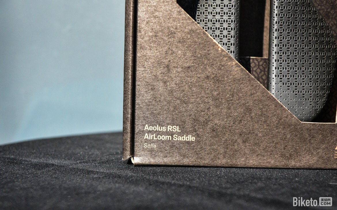 效率取向3D打印坐垫 TREK Aeolus RSL AirLoom评测