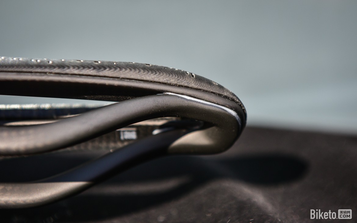 效率取向3D打印坐垫 TREK Aeolus RSL AirLoom评测