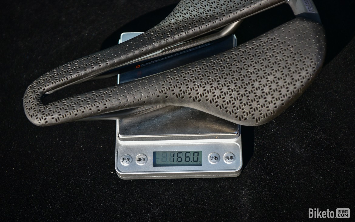 效率取向3D打印坐垫 TREK Aeolus RSL AirLoom评测