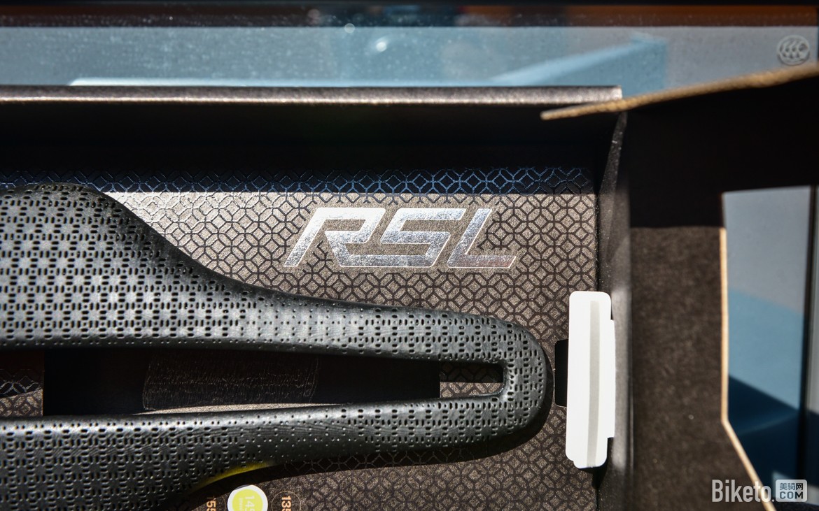 效率取向3D打印坐垫 TREK Aeolus RSL AirLoom评测