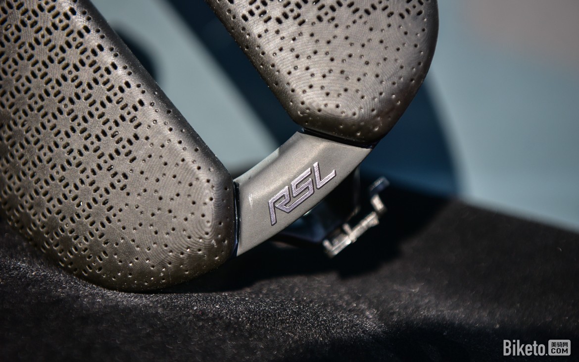 效率取向3D打印坐垫 TREK Aeolus RSL AirLoom评测