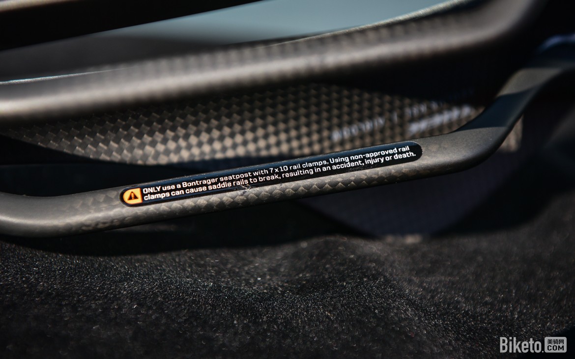 效率取向3D打印坐垫 TREK Aeolus RSL AirLoom评测