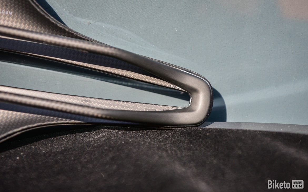 效率取向3D打印坐垫 TREK Aeolus RSL AirLoom评测