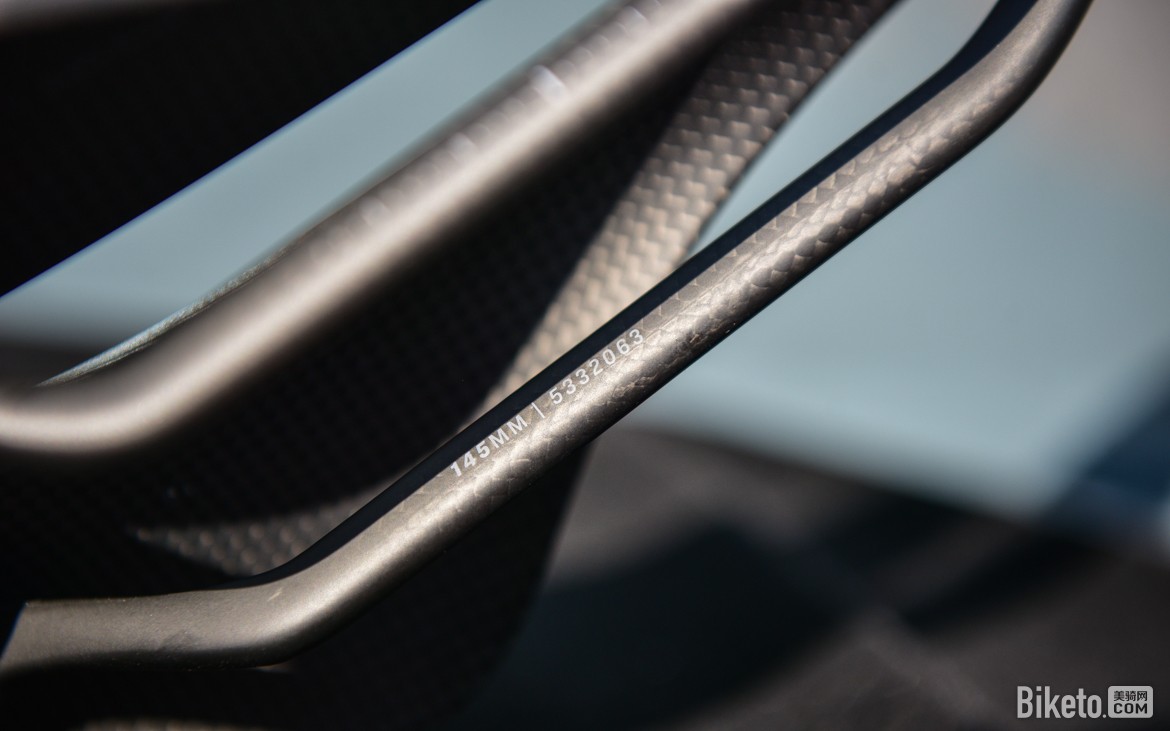 效率取向3D打印坐垫 TREK Aeolus RSL AirLoom评测