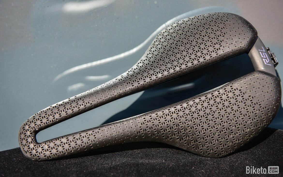 效率取向3D打印坐垫 TREK Aeolus RSL AirLoom评测
