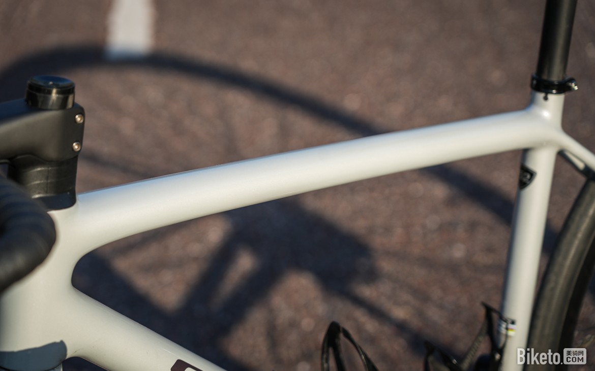 好骑不火 S-WORKS AETHOS 2公路车评测