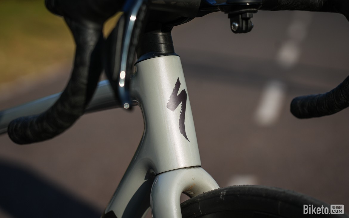 好骑不火 S-WORKS AETHOS 2公路车评测