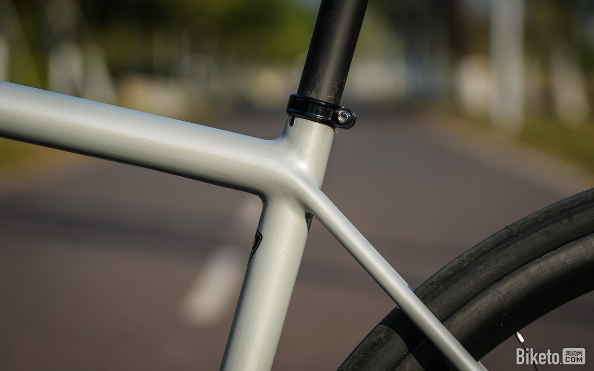 好骑不火 S-WORKS AETHOS 2公路车评测