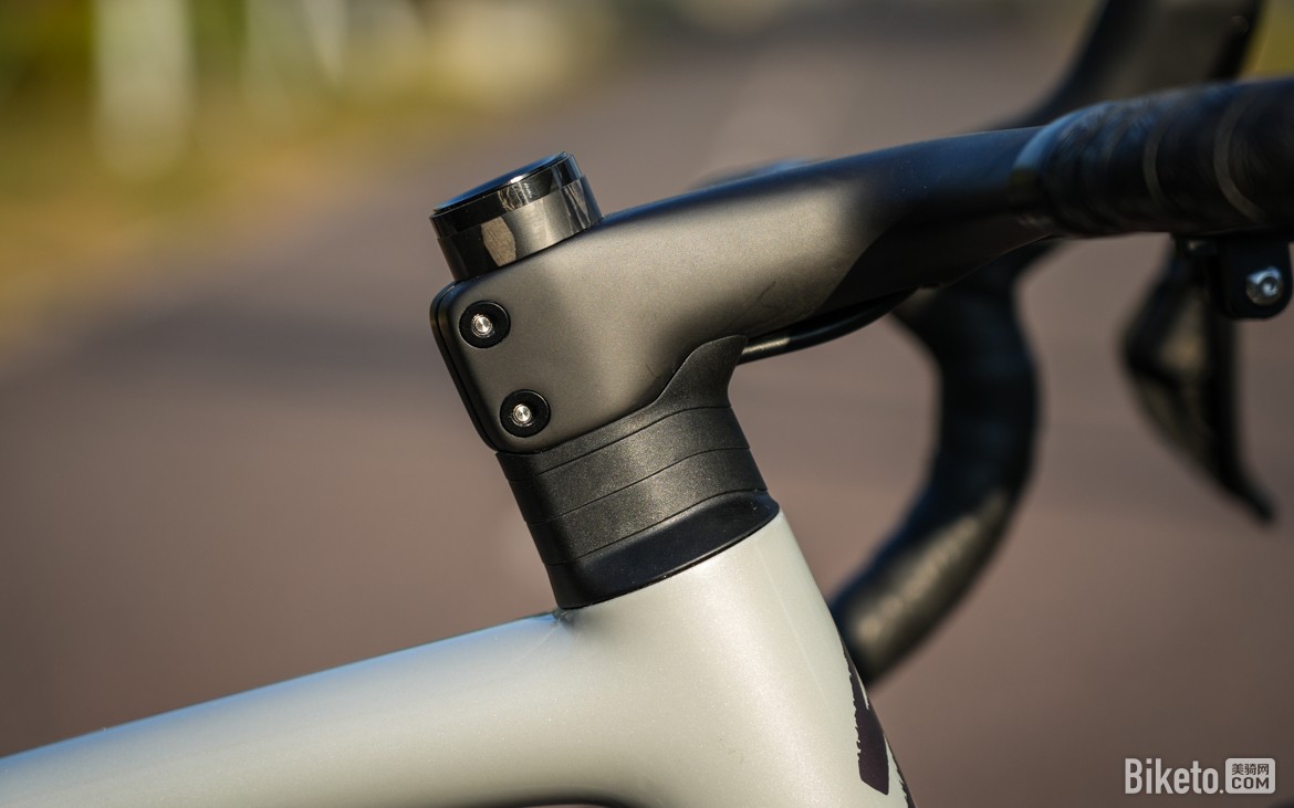 好骑不火 S-WORKS AETHOS 2公路车评测