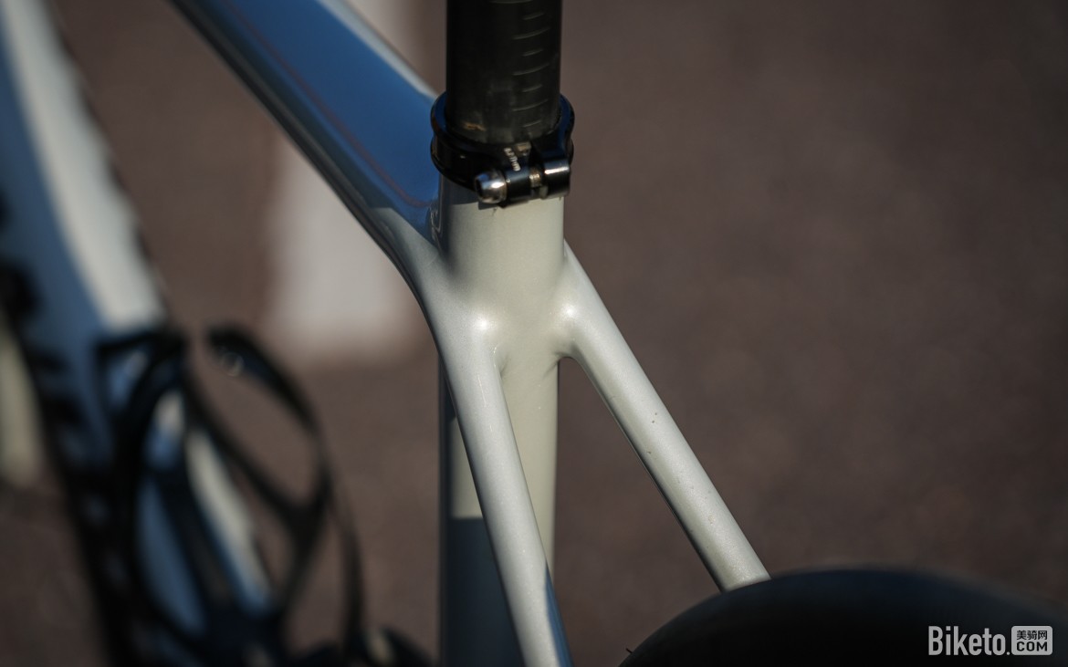 好骑不火 S-WORKS AETHOS 2公路车评测